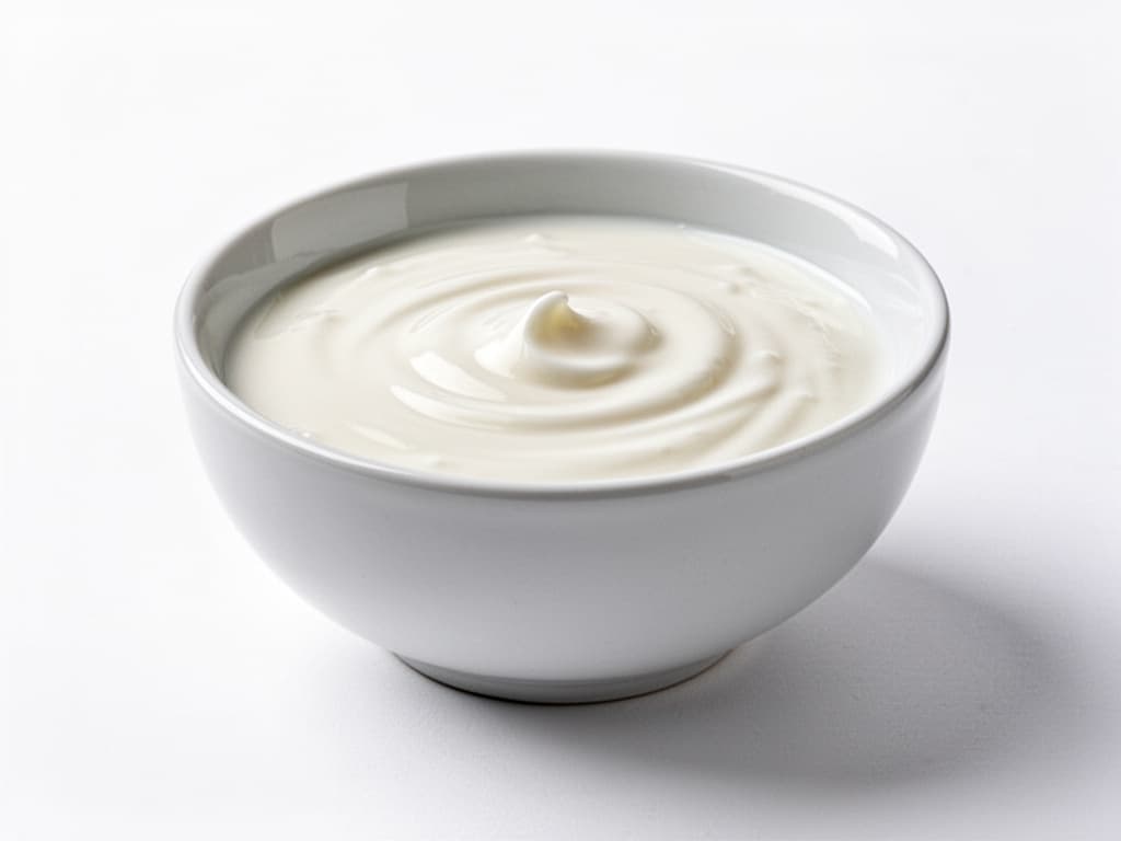 lait concentré sucré