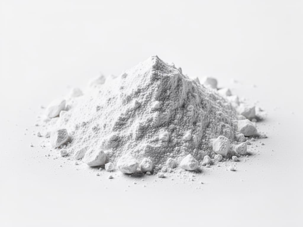 levure chimique