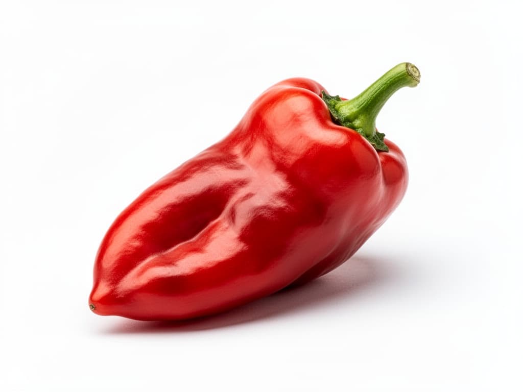 piment de Cayenne